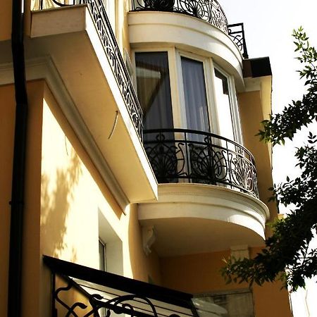 Luxury Private House In City Center Veliko Tarnovo Kültér fotó