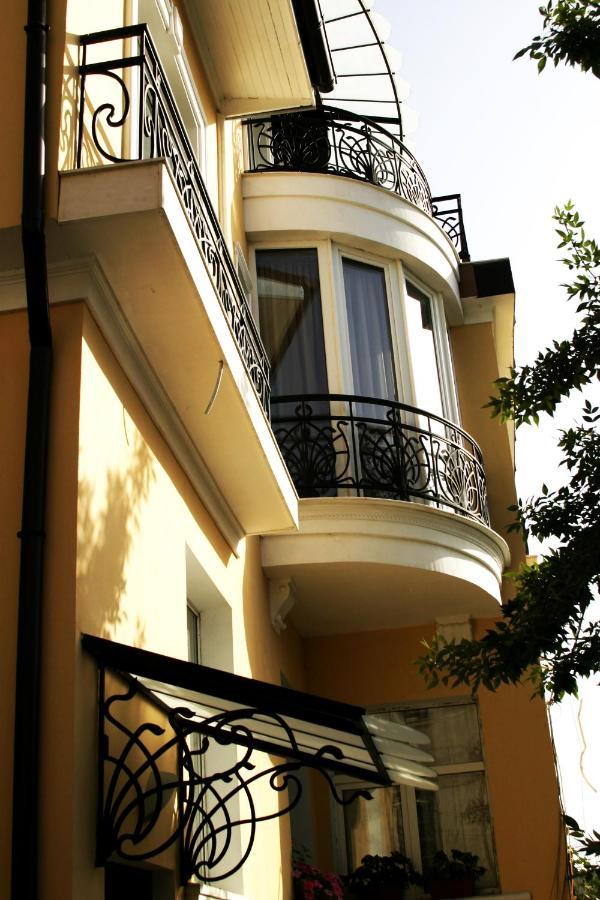 Luxury Private House In City Center Veliko Tarnovo Kültér fotó