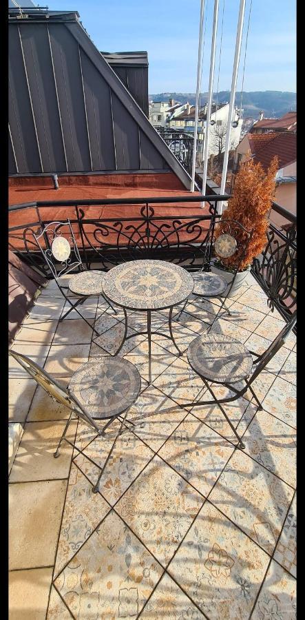 Luxury Private House In City Center Veliko Tarnovo Kültér fotó