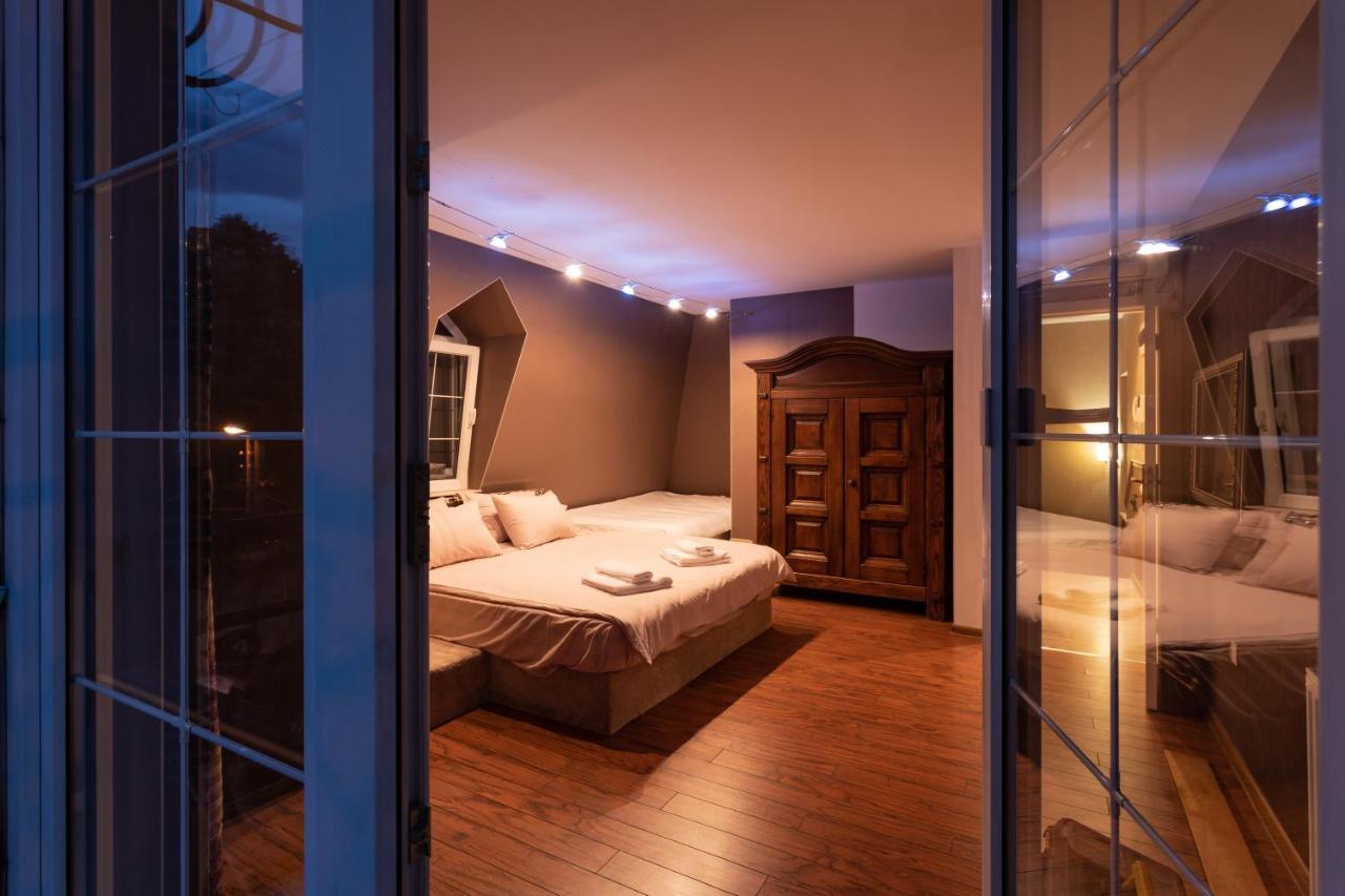 Luxury Private House In City Center Veliko Tarnovo Kültér fotó