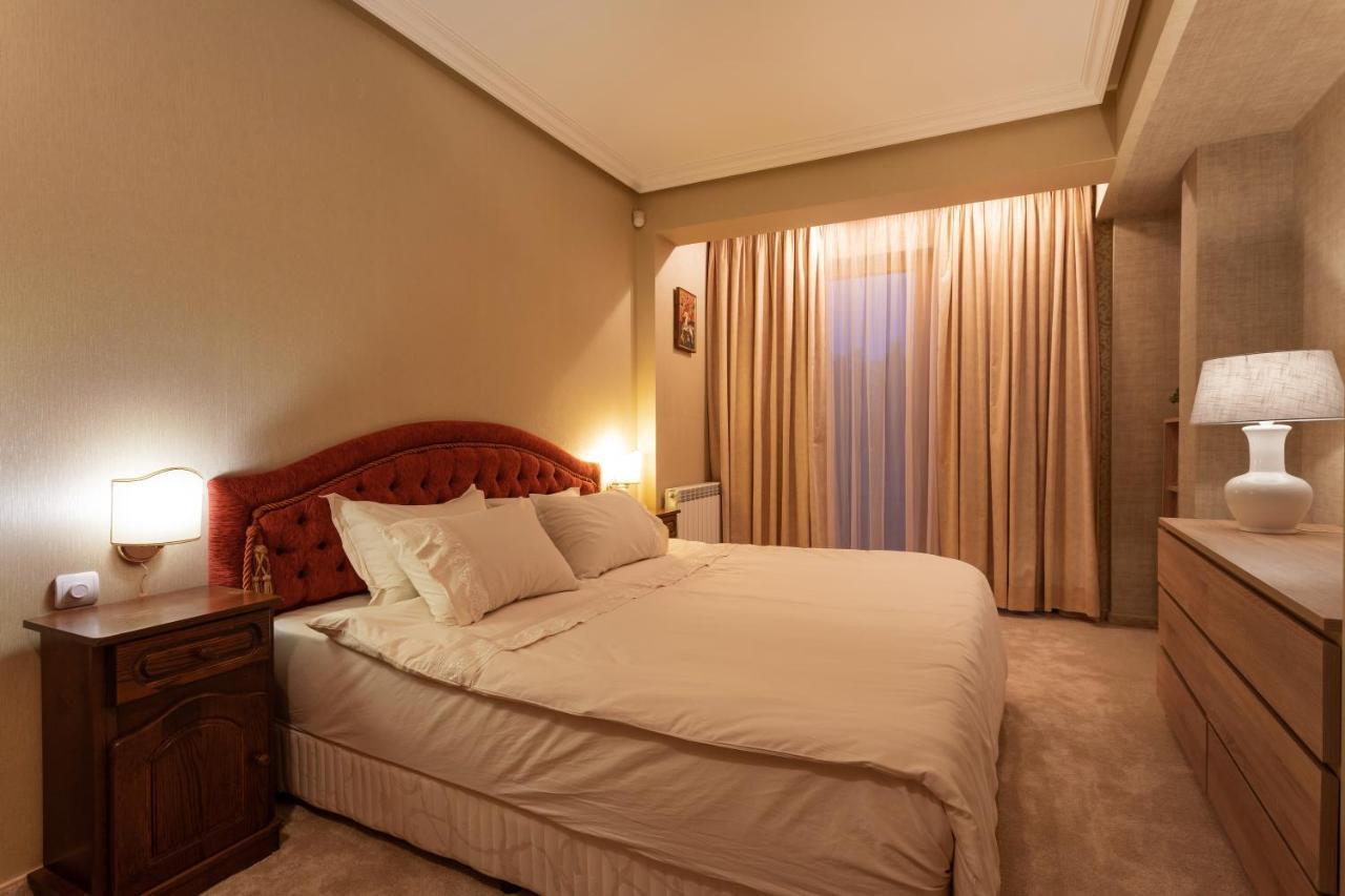 Luxury Private House In City Center Veliko Tarnovo Kültér fotó