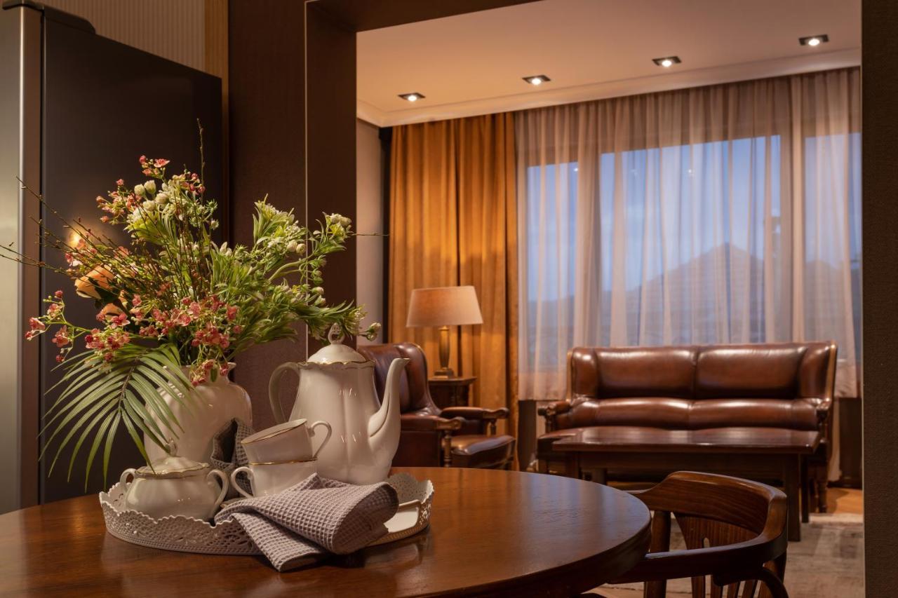 Luxury Private House In City Center Veliko Tarnovo Kültér fotó