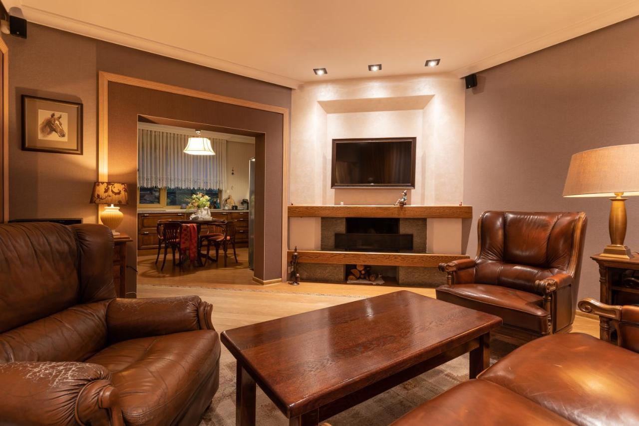 Luxury Private House In City Center Veliko Tarnovo Kültér fotó